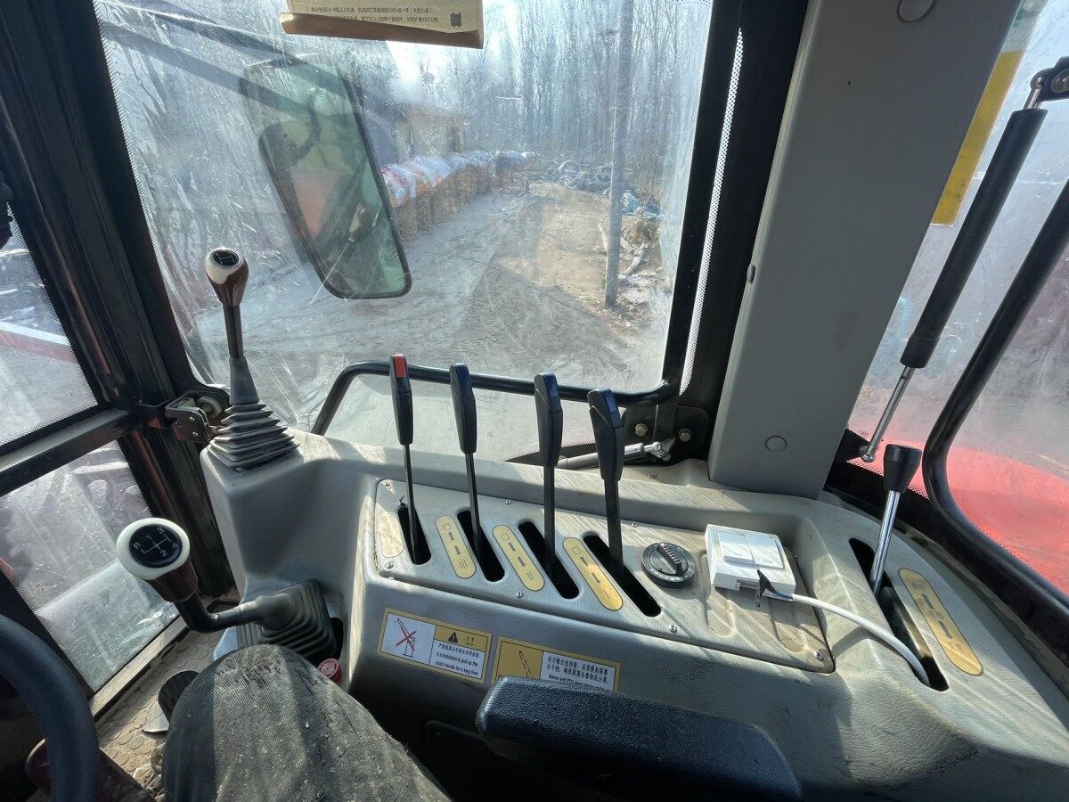 徐州凯尔KAT2204-B拖拉机