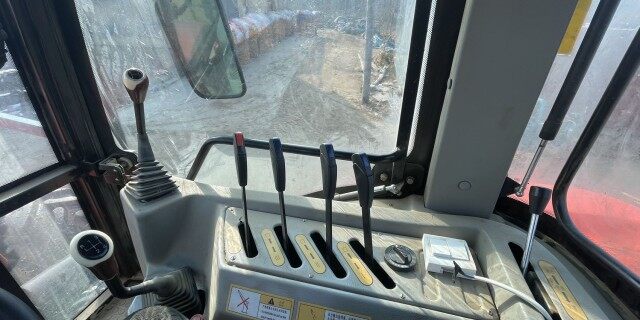 徐州凯尔KAT2204-B拖拉机