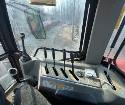 徐州凯尔KAT2204-B拖拉机