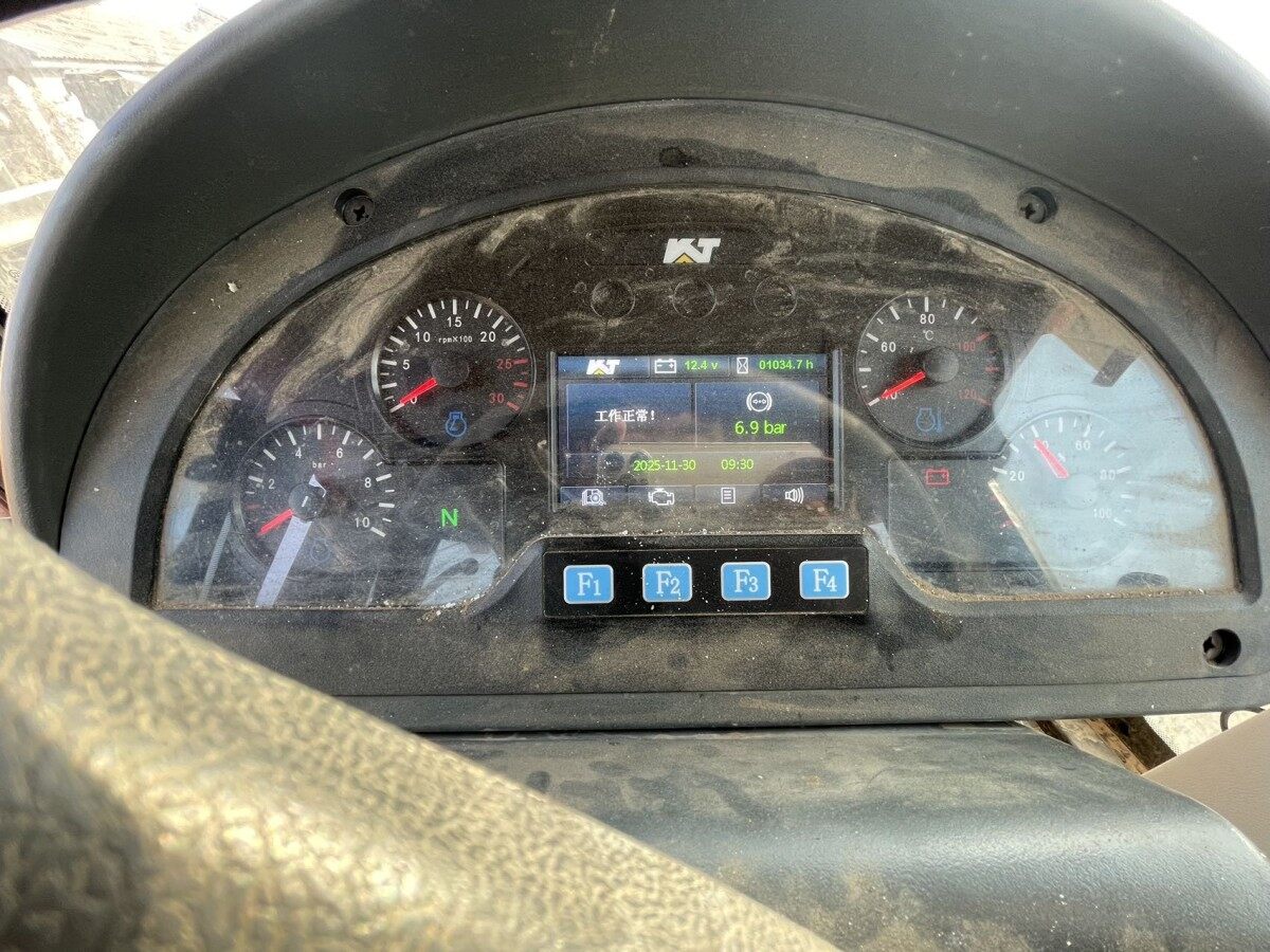 徐州凯尔KAT2204-B拖拉机