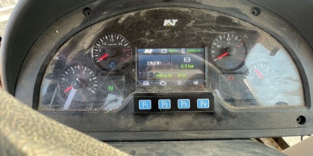 徐州凯尔KAT2204-B拖拉机