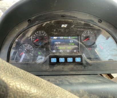 徐州凯尔KAT2204-B拖拉机