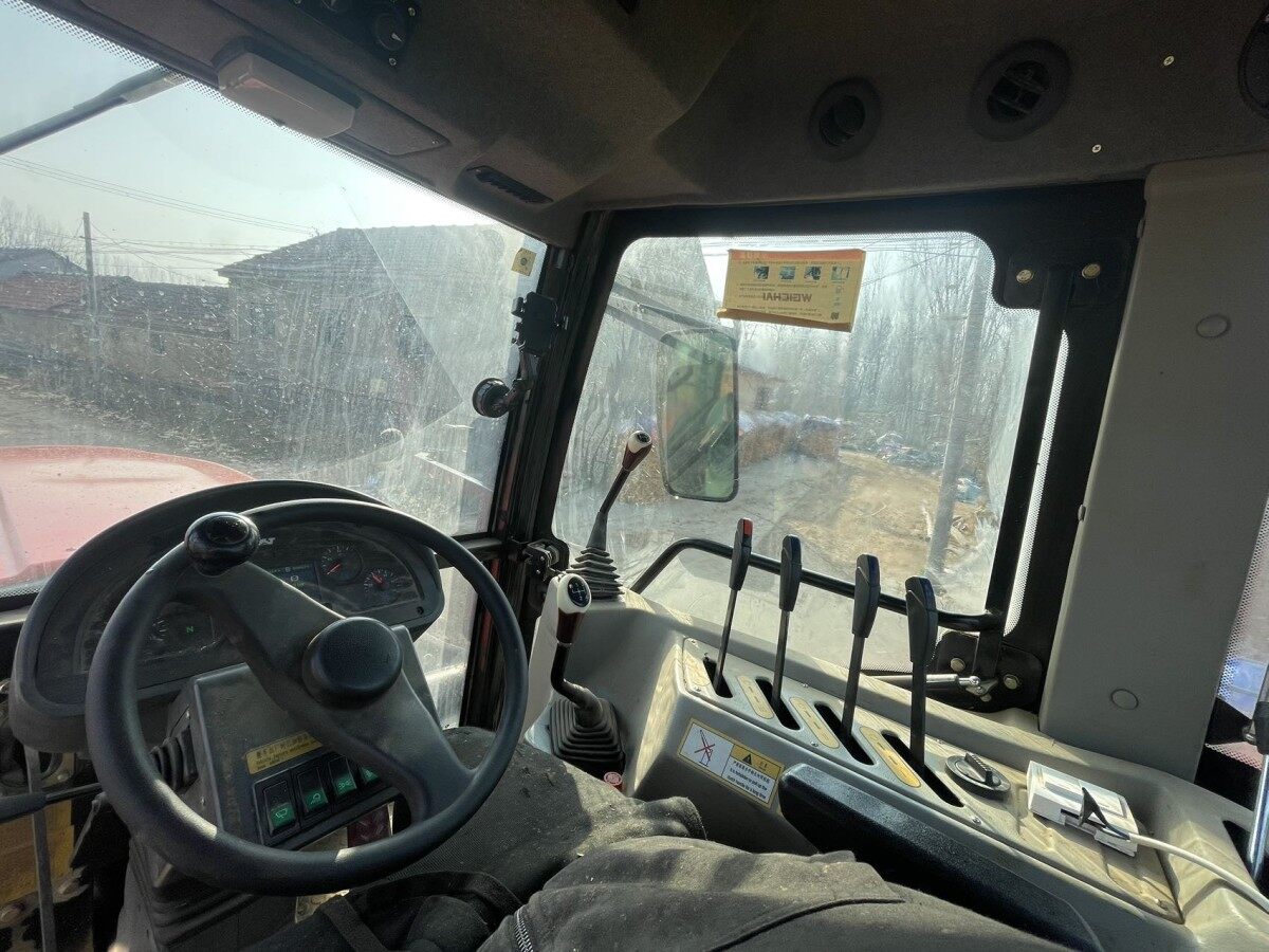 徐州凯尔KAT2204-B拖拉机