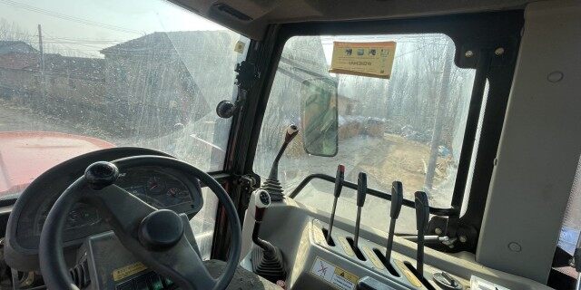 徐州凯尔KAT2204-B拖拉机