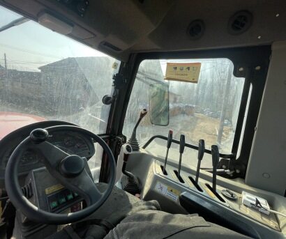 徐州凯尔KAT2204-B拖拉机