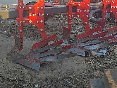 河北双鹰353翻转犁