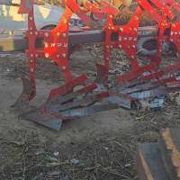 河北双鹰353翻转犁