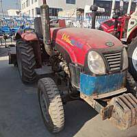 东方红WE304拖拉机