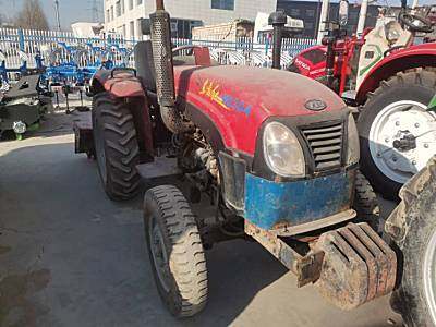 东方红WE304拖拉机