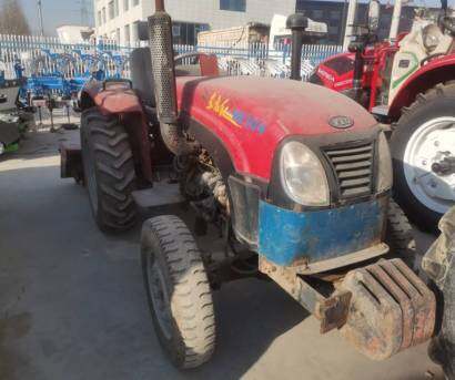 东方红WE304拖拉机