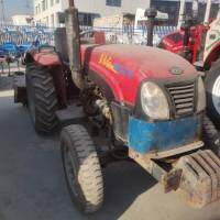 東方紅WE304拖拉機(jī)