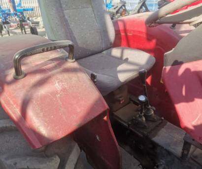 东方红WE304拖拉机