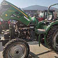 泰鸿TH804-A拖拉机