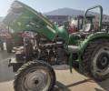 泰鸿TH804-A拖拉机