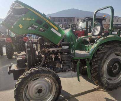 泰鸿TH804-A拖拉机