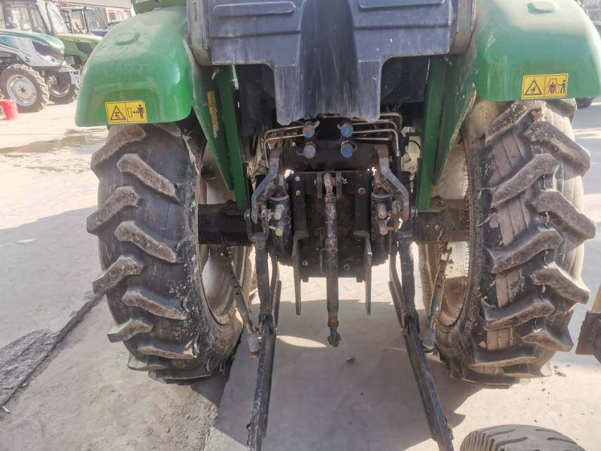 泰鸿TH804-A拖拉机