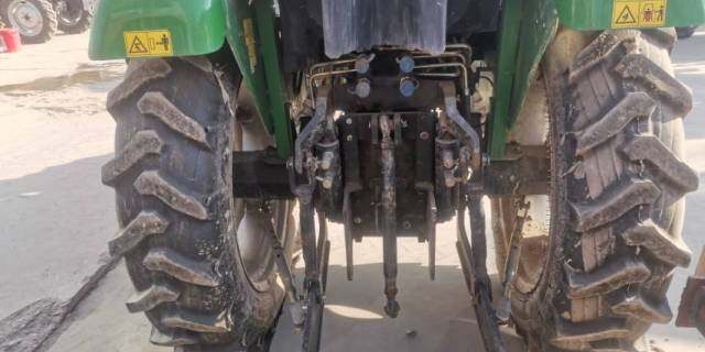 泰鸿TH804-A拖拉机