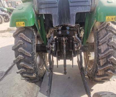 泰鸿TH804-A拖拉机