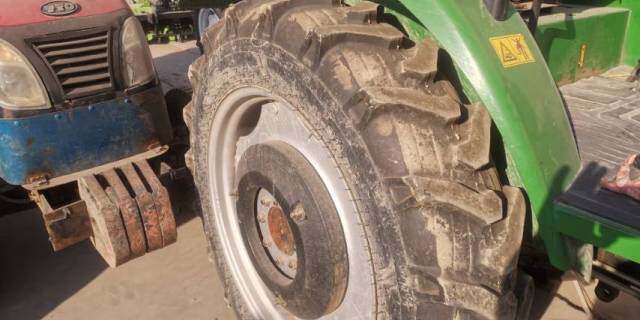 泰鸿TH804-A拖拉机