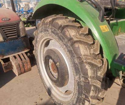 泰鸿TH804-A拖拉机