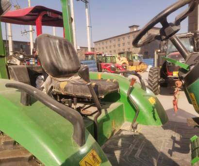 泰鸿TH804-A拖拉机