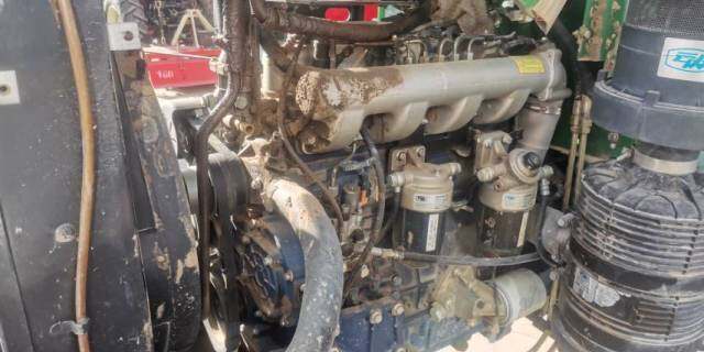 泰鸿TH804-A拖拉机