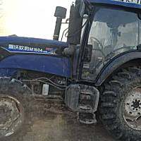 雷沃M1604-5XS1拖拉机