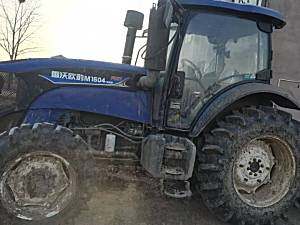 雷沃M1604-5XS1拖拉机