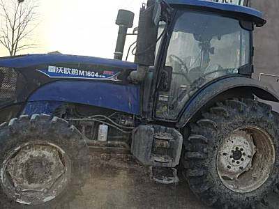 雷沃M1604-5XS1拖拉机