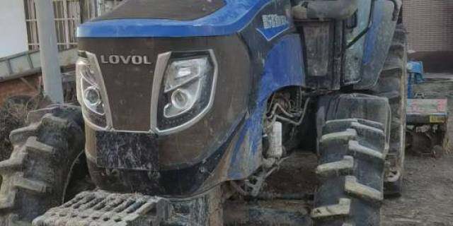 雷沃M1604-5XS1拖拉机