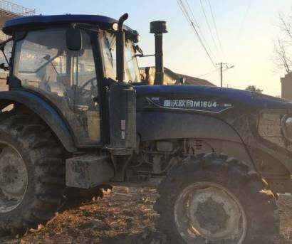 雷沃M1604-5XS1拖拉机