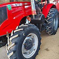 格朗斯1604拖拉机