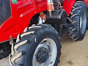 格朗斯1604拖拉机