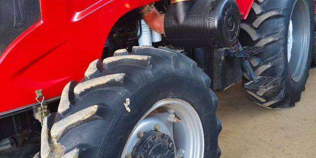 格朗斯1604拖拉机