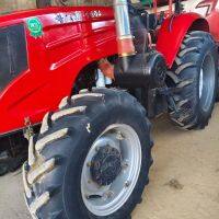 格朗斯1604拖拉机