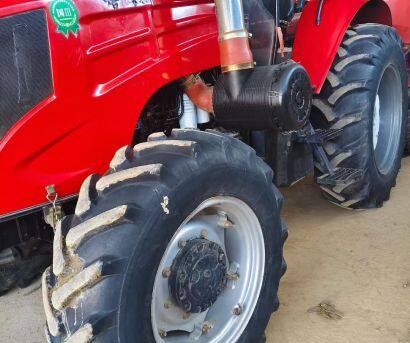 格朗斯1604拖拉机