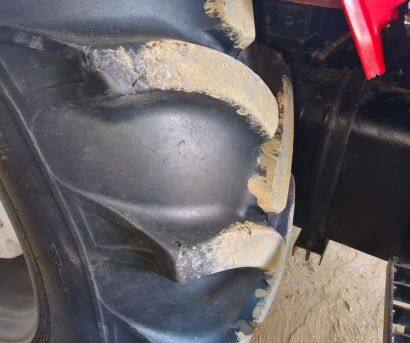 格朗斯1604拖拉机