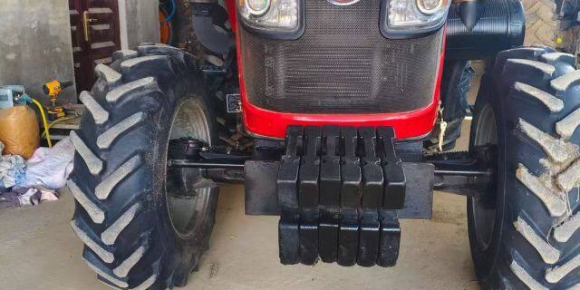 格朗斯1604拖拉机