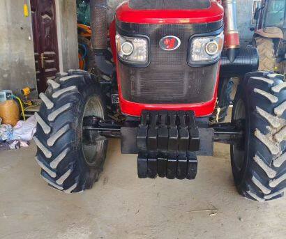 格朗斯1604拖拉机