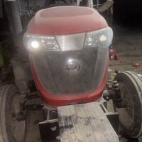 山拖ME1200A拖拉机