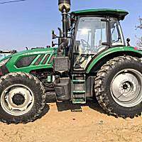 常发农装CFH2004轮式拖拉机