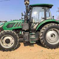 常发农装CFH2004轮式拖拉机