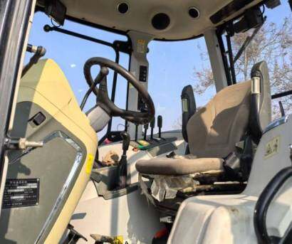 常发农装CFH2004轮式拖拉机