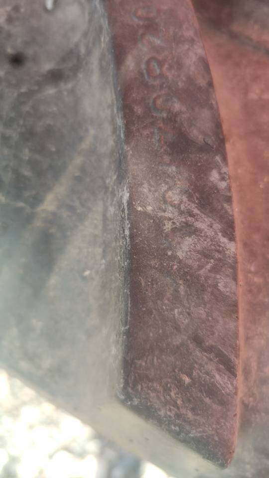 雷沃谷神4YJ-4FR4型玉米茎穗兼收收割机