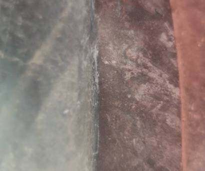 雷沃谷神4YJ-4FR4型玉米茎穗兼收收割机