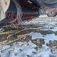 盈嘉9YG-2.24C捡拾打捆机