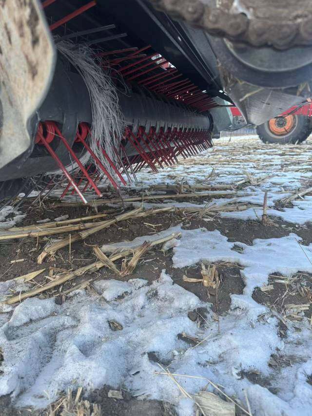 盈嘉9YG-2.24C捡拾打捆机