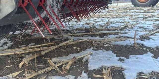 盈嘉9YG-2.24C捡拾打捆机