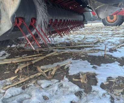 盈嘉9YG-2.24C捡拾打捆机