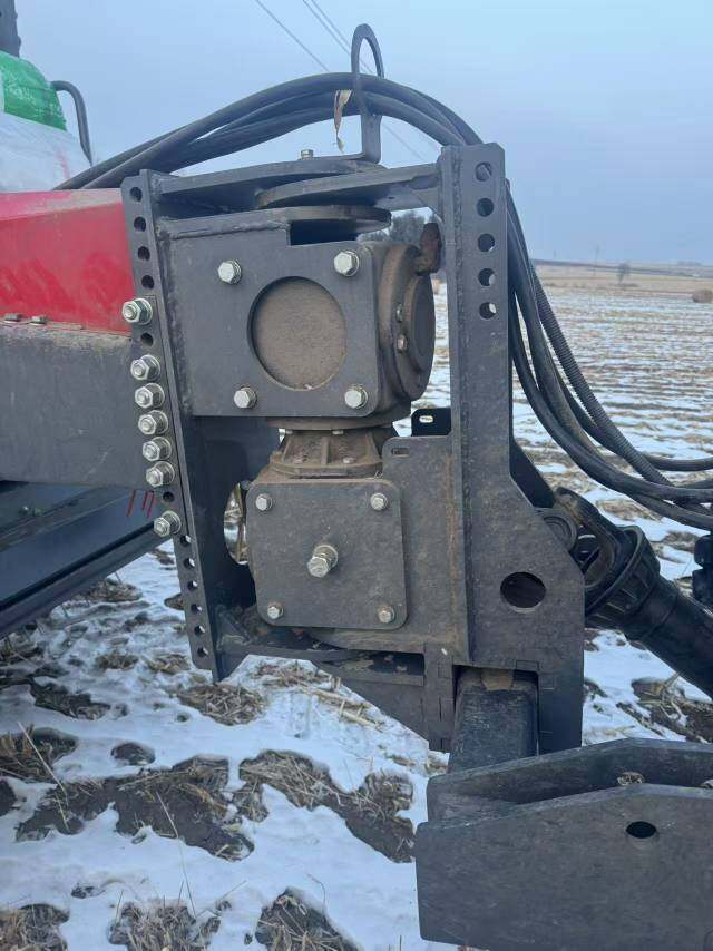 盈嘉9YG-2.24C捡拾打捆机